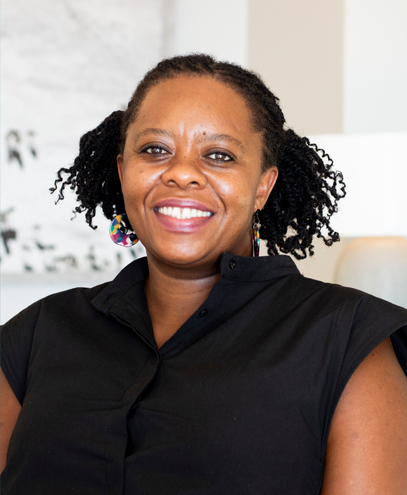Masechaba Mabilu