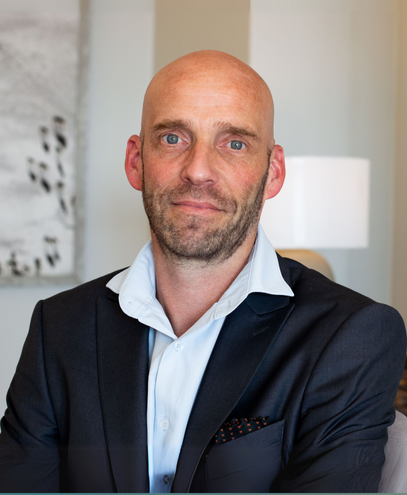 Reinoud Willemsen